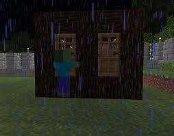 A build guide for a wall which is resistant to all of the mobs in the gamefor minecraft xbox 360, minecraft xbox one as well as minecraft ps3 and minecraft p. How To Zombie Proof Your Village In Minecraft Levelskip