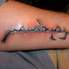 It is evident that bacteria contribute to an infected tattoo. Is My New Tattoo Infected What Should I Do About It Tatring