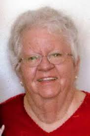 Sallie Neufeld Obituary March 29, 2013