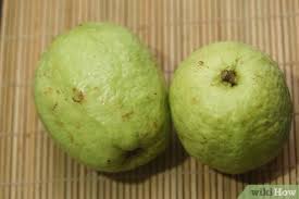 How to determine when guava is ripe. How To Eat Guava 12 Steps With Pictures Wikihow