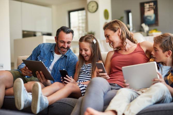 15 Internet Safety Tips and Internet Safety Rules | Kaspersky