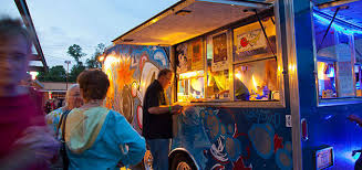Image result for Food Trucks