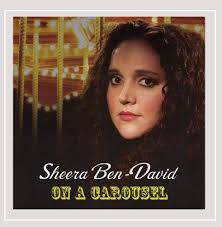 Sheera Ben-David, Stephen Sondheim, Tom Kitt, Eric Blau, Leslie Bricusse,  Artie Butler, Jacques Brel, Rod McKuen, John Bucchino