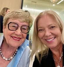 Nancy Kuehn's Instagram, Twitter & Facebook