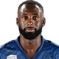 Eric Luckett's Instagram, Twitter & Facebook