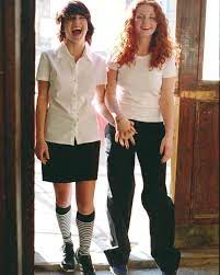 176 Me Gusta 4 Comentarios Tatualwaysforever En Instagram In Usa They Said Tatu As T A T U Instead Of Tattoo Girl Outfits Decades Of Fashion Ginger Girls