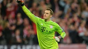 27.03.1986) is a german goalkeeper who became part of the fc bayern squad in 2011. Manuel Neuer A Very Talented Very German Goalkeeper