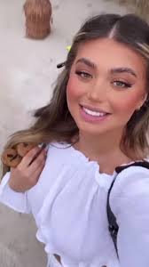 My beautiful angel🤍 @sofiabjamora ✨ #sofia #jamora #sofiabjamora #model  #modellife #modelling #runway #tulum #shoot #shooting #fyp