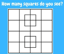 Connections and conversation for your health bienvenidos learn how to use mayo clinic connect community guidelines help center request an appointment tips on how to use the site get to know the new mayo clinic connect it is easier than ever. How Many Squares Are In This Picture Whatsapp Puzzle With Answer And Solution Inside
