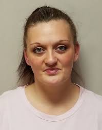 Offender Information