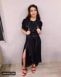 ALESSIA CARA Nude 
