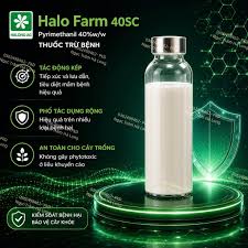 Halo Farm 40SC