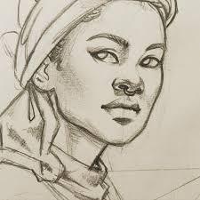 The Art of Sharon Samples