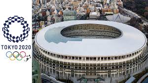 For more new jersey news, visit njtv news online at njtvnews.org. Tokyo 2020 Olympics Stadiums Football Youtube