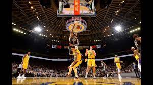 Discover what clothes kyle kuzma is wearing. Demarcus Cousins Poster On Kyle Kuzma Might Be The 2018 2019 Dunk Of The Year Youtube