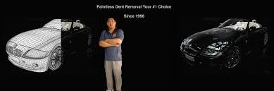 The price is also depends on the quality of service. Paintless Dent Removal Singapore