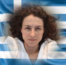 What are some quality souvenir recommendations for Corfu, Santorini,  Mykonos, Athens, Olympia, and Delphi?