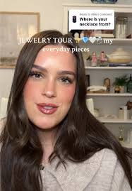 Made by Mary Jude Lock Necklace