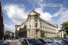 Bank leipzig adresse telefonnummer ⌚ öffnungszeiten. Deutsche Bank Leipzig Architektur Bildarchiv