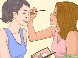 See full list on wikihow.com How To Become A Makeup Artist With Pictures Wikihow