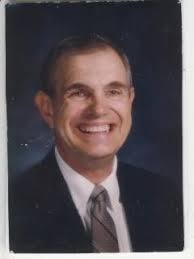 Mr. Leroy F. Edwards Obituary