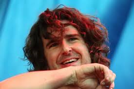 Dinosaur Jr.'s Lou Barlow Announces New LP, 'Brace the Wave'