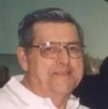 Obituary information for Bernard Francis Mcphee