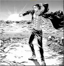 Eren yēgā), named eren jaeger in the subtitled and dubbed versions of the anime, is a fictional character and the protagonist of the attack on titan manga series created by hajime isayama. I Just Keep Moving Forward Eren Jaeger