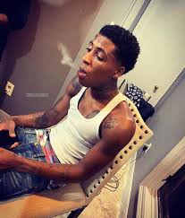 Youngboy released 4 respect, 4 freedom, 4 loyalty and also a full project titled decided in less than a mon. 4kt Ibeenthat Nbayoungboy Youngboy 38baby Youngboyneverbrokeagain Nba Nba Youngboy Curly Hair Men Best Rapper Alive Drop Fade Haircut