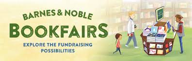 There are also story times on saturdays! School Bookfair Barnes Noble Bookfairs Barnes Noble