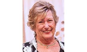 Susan Kuss Obituary (2014)