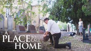 Season 6 Episode 1 Recap A Place To Call Home The Final Chapter Foxtel Places Episode Chapter