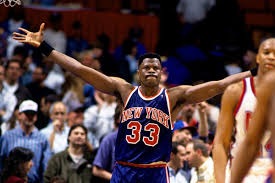 After a few forgettable years in minnesota, starbury justified his nickname after the timberwolves traded him to new jersey. This Week In Knicks History Celebrating The Postseason Greatness Of Patrick Ewing Posting And Toasting