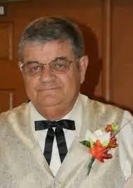 Dennis Edwin Everhart Obituary 2024