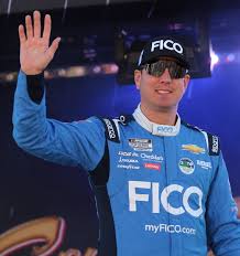 Kyle Busch – Wikipedie