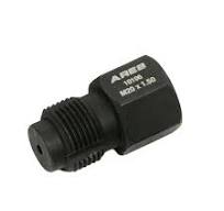 ARES 10106 - M20 x 1.5 NOx Sensor Thread Chaser Tool