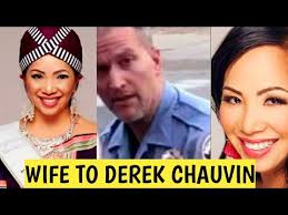 Michael west wiki, now, wife, kids, innocence files, bio. Kellie Chauvin S Biography 2020 Youtube