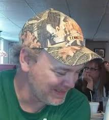 Brian Wampler Obituary (1973