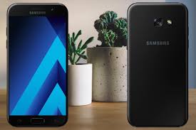 Download Samsung Galaxy A5 2017 Sm A520f K W Oreo 8 0 Stock Firmware Android Infotech