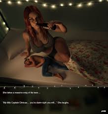 JMARK1966 - ABBY - Page 7 - HentaiEra