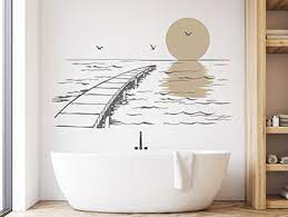 Ebenfalls beliebt sind grüne wandtattoo worte im bad. Wandtattoos Furs Bad Badezimmer Wandtattoo De