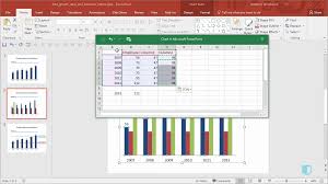 Growth Rates And Baselines On Charts Online Powerpoint Training