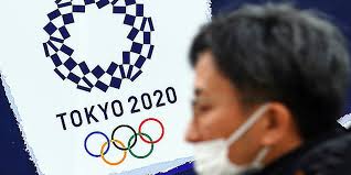 Οι ολυμπιακοί αγώνες &#034;τόκιο 2020&#034; Olympiakoi Agwnes Tokio 2021 H Doe E3etazei Epipleon Iatriko Proswpiko Spor Iefimerida Gr