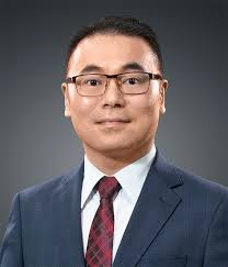 William Ging Sun YEOH