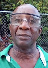 ANTHONY ROYCE LIVINGSTONE