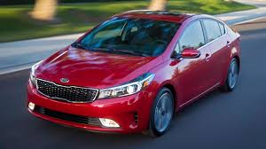 2017 kia forte 4 dr fwd. Motorweek 2017 Kia Forte S 2017 Mercedes Benz S550e C350e Twin Cities Pbs