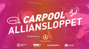 Trollhättan action week · trollhättan city trail · nations challenge presented by ramudden · alliansloppet mtb. Alliansloppet Carpool Season 1 Trailer Youtube