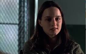 Law & Order" Mother's Milk (TV Episode 2000)