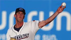 Reno aces claimed lhp tyler gilbert off waivers from oklahoma city dodgers. Meet Tyler Gilbert La Dodger Talk