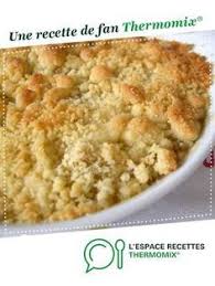 Crumble Aux Pommes Recette Recette Crumble Pomme Crumble Pomme Recette Crumble